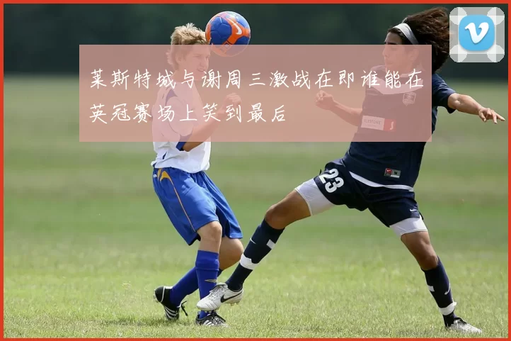莱斯特城与谢周三激战在即谁能在英冠赛场上笑到最后